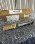 INTERROLL EC100 SERIES 1700 ROLLER DRIVE 24VCD 1.8A , 8.88 LONG U3S