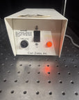 CARL ZEISS MICROSCOPE LIGHT SOURCE POWER SUPPLY ELECTRO POWERPACS 1100