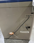 TAYLOR WHARTON K SERIES CRYOSTORAGE LIQUID NITROGEN SYSTEM, MODEL 17K