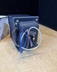 Todd Systems 3 Tap Stepdown Autotransformer SD-42 L 850 Max VA