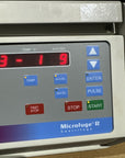 Beckman Coulter Microfuge R (365626) Refrigerated Centrifuge Rotor