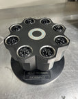 SORVALL TV 865 B -65,000 RPM ROTOR (Complete)