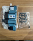 MAC 0629-FV6500B PPE-871BAAG= Double Operator Solenoid Valve