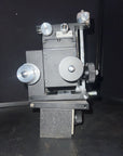 Narishige MX-4 Micromanipulator w/ Magnetic Base Tilting Stand