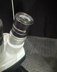 Bausch & Lomb Microscope StereoZoom 5 Zoom 0.8x-4.0x