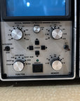 NICOLET 4094A DIGITAL OSCILLOSCOPE