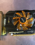 Zotac Nvidia GeForce GTX 650Ti 1GB 128BIT DDR5, PCI Express Graphics Card