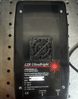 LZR UltraBright Red Light Therapy 10W Optical Output (2022 Model) 10,000mW