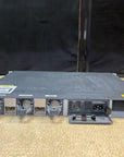 Cisco WS-C3650-48FD-S V04 Gigabit Managed Switch Catalyst 3650 48 PoE+ 2x10G