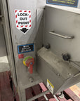Heimann Eagle EGL-PACK -Ray Machine 220VAC 50-60Hz