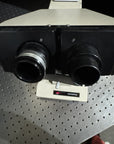 Olympus BH-2 BHTU Binocular Microscope