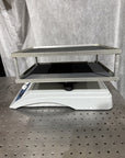 VWR Standard Analog Rocker 2 Tier