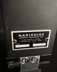 Narishige MX-4 Micromanipulator w/ Magnetic Base Tilting Stand