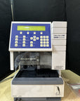 SPARK AUTOSAMPLER MODEL 920 Ultra Plus II MD Nano CHEMISTRY ANALYZER