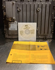 Safety Laser Scanner SICK LMS211-S14 / LMS211S14 (USED CLEANED)