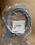 Turck 167K027G06 Cable Assembly, CAN BUS W3086 4010U