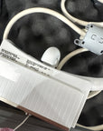 Acuson Swiftlink V 10043163 Pinless Probe ASSY Cable Ultrasound Transducer Probe