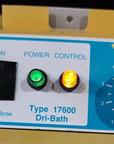 Thermolyne 17600 Heatblock Dry Plate Hot Lab Dri-bath