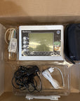 Medtronic Cardiocom Commander Flex CD320 Blood Pressure Vital Sign Monitor