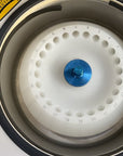 ThermoIEC Micromax RF With IEC 24 Slot Rotor & Lid