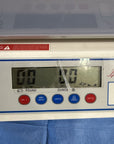 Detecto 6745 Digital Baby Scale, 30 lb x 0.1 oz, Pediatric Scale RS232