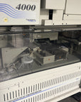 HELENA SPIFE 4000 AUTOMATED ELECTROPHORESIS SYSTEM