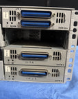 Nortel BCM400 Business Communications Module w/ DSM32+ 2xGATM 8
