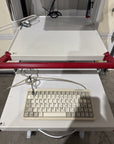 ITD Videocart Classic Cart Medical Mobile Workstation