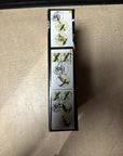 Regina Chain 805186 Riveting Chain Pin Tool 3/4" Regina Italy Motorcycle