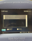 ION TORRENT 508-U001 PERSONAL GENOME MACHINE