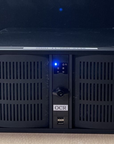 Asus Server Rack System - 8 HDD B