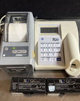Hologic TLi iQ system with TLi iQ QCette and Zebra label printer