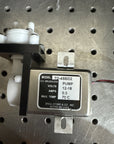 Brailsford & Co Model TD-4SBD2 12V DC Brushless Pump w/ Isolation Mount Bracket