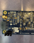 Becton-Dickinson PREAMP PCB Board 6414783SCH REV: 1 for BD Biosciences