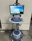 Cisco Telepresence VX Clinical Assistant CTS-CA-K9 Medical Video Cart