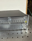 Cisco 4351 Integrated Services Router ISR4351 ISR4351/K9 V05 w/ 1x PSU
