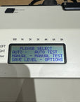 Monitor Instruments MI7000 Audiometer & BIO Acoustic Ear With Power Supply