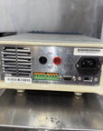 BK Precision 9120A - Single Output Programmable DC Power Supply 0-32V/0-3A