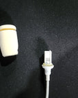 Audio-technica AT8534 Ceilling/Wall Plate Power Module with hanging Mic