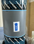 New In Box! SPX Hankison HMD20-3 Membrane Air Dryer SPX Max Press 175PSIG/12BAR!