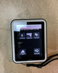 Laerdal Simpad 200-30150 No Link Box w Lithium Ion Battery Pack And Power Cable