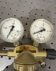 GCE Regulator Class 10 Din Control 200 Bar