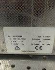 Vita Vitasonic II In-Ceram Ultrasonic Cleaner