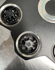 SORVALL TV 865 B -65,000 RPM ROTOR (Complete)