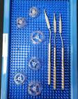 Edwards 1111 CE Perimount Pericardial Aortic Sizer Set