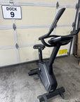 BH LK500U Upright exercise Bike