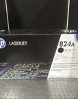 HP 824A (CB384A) Black LaserJet Image Drum Unit (L1)