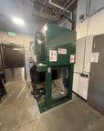 Marathon Untouchable VIP, 2.5Yard, Front Load Trash Compactor