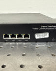 CISCO CTI-VCS-BASE-K9 N/A 1GB RAM No HDD No OS Server