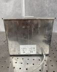 Vita Vitasonic II In-Ceram Ultrasonic Cleaner